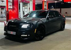 کرایسلەر 300